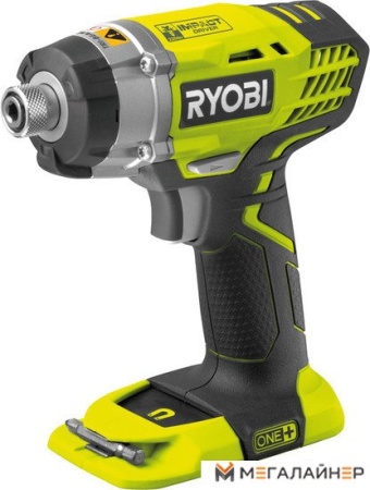 Шуруповерт Ryobi RID1801M купить в Минске с доставкой