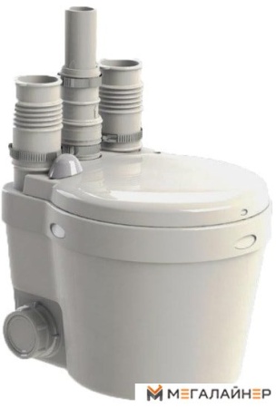 Канализационная установка SFA Saniswift купить в Минске с доставкой