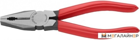 Плоскогубцы Knipex 03 01 160 купить в Минске с доставкой