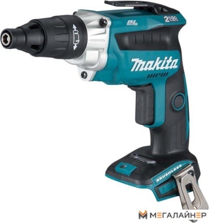 Шуруповерт Makita DFS251Z купить в Минске с доставкой