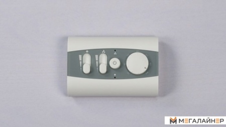 Тепловая завеса Калашников KVC-A15E9-31