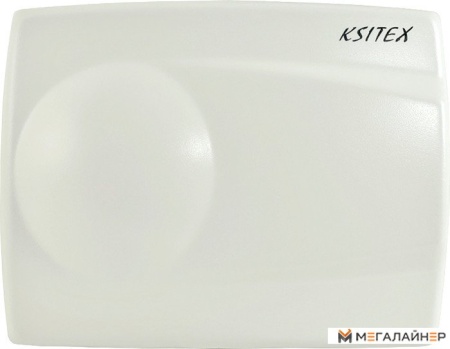Сушилка для рук Ksitex M-1400В (белый) купить в Минске с доставкой