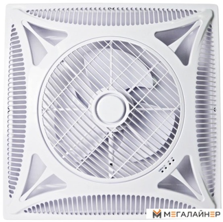 Вентилятор ABF FanTik