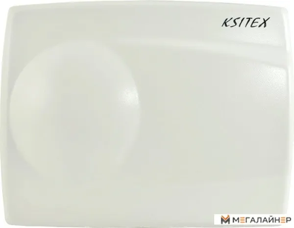 Сушилка для рук Ksitex M-1400В (белый) купить в Минске с доставкой