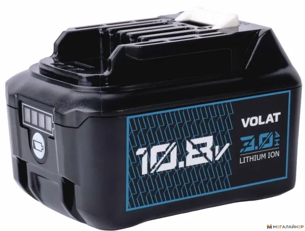 Аккумулятор VOLAT MAK-BL1015 (10.8В/3 Ah) купить в Минске с доставкой