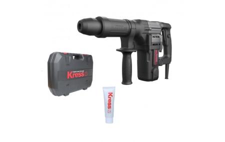 Отбойный молоток Kress KU341 купить в Минске с доставкой