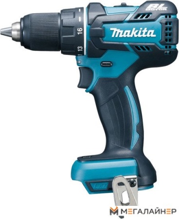 Дрель-шуруповерт Makita DDF480Z купить в Минске с доставкой