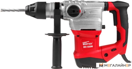 Перфоратор Wortex RH 3239 [RH3239K1111] купить в Минске с доставкой
