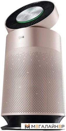 Очиститель воздуха LG Puricare AS60GDPV0