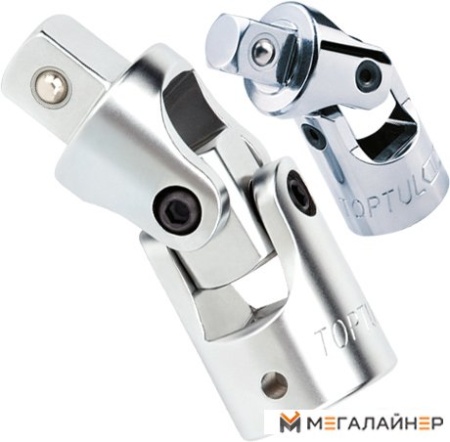 Набор торцевых головок Toptul GCAD1802 18 предметов купить в Минске с доставкой