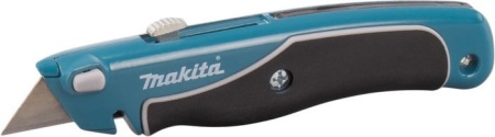 Нож строительный Makita B-65785