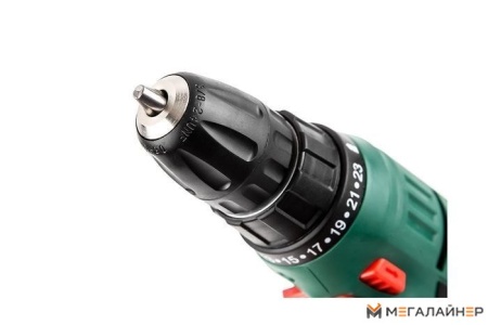 Дрель-шуруповерт Hammer DRL420A купить в Минске с доставкой