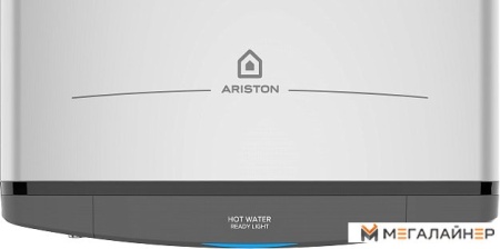 Накопительный электрический водонагреватель Ariston ABS VLS PRO R 100 купить в Минске с доставкой