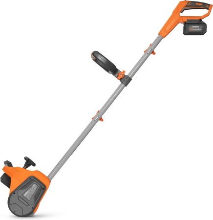 Снегоуборщик Daewoo Power DAST 3421Li Set (с 1-им АКБ) купить в Минске с доставкой