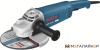 Угловая шлифмашина Bosch GWS 24-230 H Professional купить в Минске с доставкой