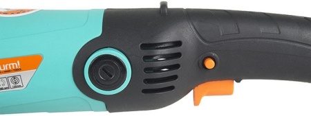 Угловая шлифмашина Sturm AG90112 купить в Минске с доставкой