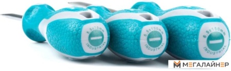 Набор отверток Total THT250606 (6 предметов) купить в Минске с доставкой