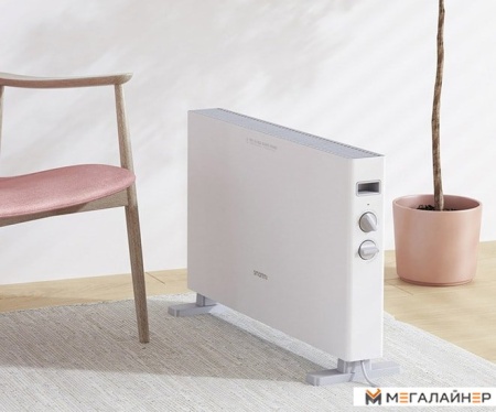 Конвектор SmartMi DNQ04ZM (белый)