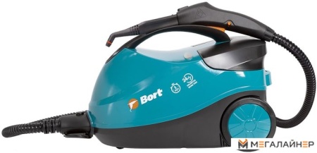 Отпариватель-пароочиститель Bort BDR-2500-RR-Iron купить в Минске с доставкой