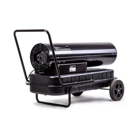 Дизельная тепловая пушка прямого нагрева Foxweld FoxHeat DD 50 [50 кВт]