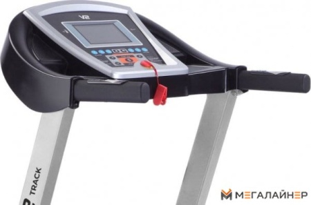 Электрическая беговая дорожка V2 Track TM-2500