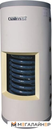 Бойлер косвенного нагрева Galmet Mini Tower SGW(S)140 купить в Минске с доставкой