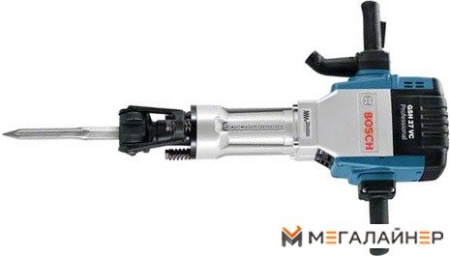 Отбойный молоток Bosch GSH 27 VC Professional купить в Минске с доставкой