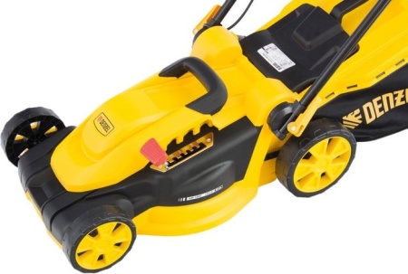 Купить газонокосилку в Минске. Цена газонокосилки в рассрочку