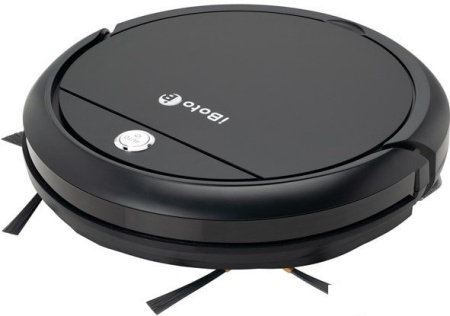 Робот-пылесос iBoto Aqua X220G купить в Минске с доставкой