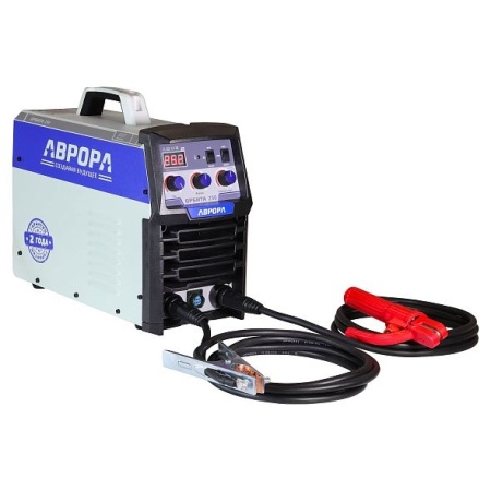 Аппарат для ручной дуговой сварки Аврора Орбита 250