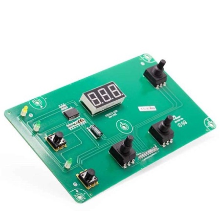 Плата потенциометра AuroraPro Stronghold 315 (N-51-02-0008) - запчасть