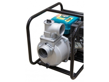 Мотопомпа ECO WP-1204C купить в Минске с доставкой