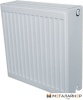 Стальной панельный радиатор Лидея ЛК 33-508 тип 33 500x800