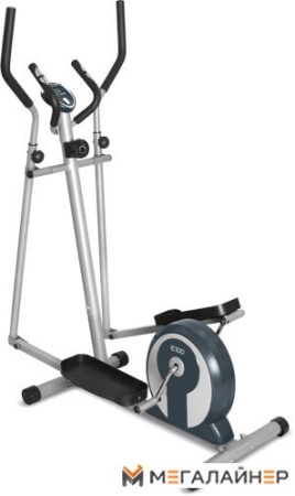 Эллиптический тренажер Carbon Fitness E100