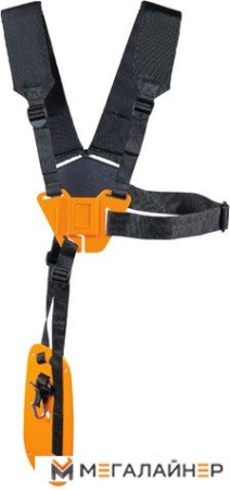 Триммер STIHL FS 350 купить в Минске с доставкой