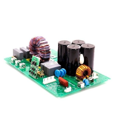 Плата вспомогательного питания AuroraPro Airforce 160M (N-51-06-0039) - запчасть