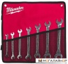 Набор ключей Milwaukee 4932492713 (7 предметов) купить в Минске с доставкой