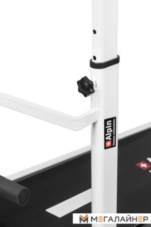 Магнитная беговая дорожка Alpin Sprint T-157