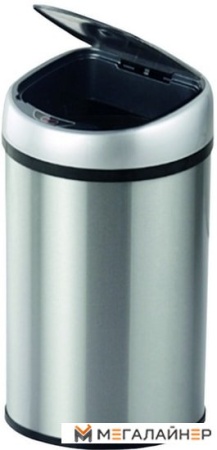 Мусорное ведро Ksitex AGB-9L купить в Минске с доставкой