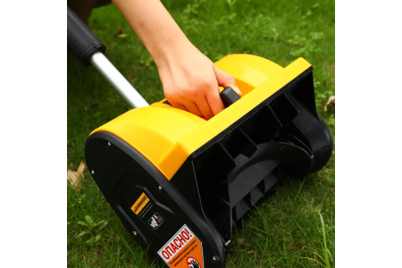 Снегоуборщик аккумуляторный DEKO ST211-5 купить в Минске с доставкой