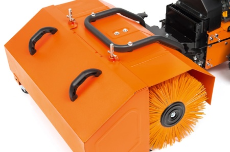 Машина подметальная DAEWOO DASC 8080 купить в Минске с доставкой