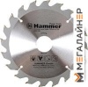 Пильный диск Hammer 205-107 купить в Минске с доставкой