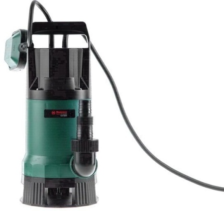 Дренажный насос Hammer Flex NAP900A купить в Минске с доставкой