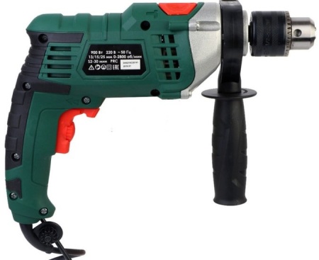 Ударная дрель Дифмаш ДЭУ-030-01 купить в Минске с доставкой