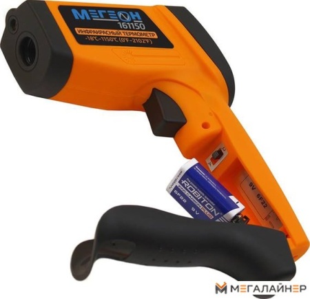 Купить Пирометр Мегеон 161150 в Минске с доставкой