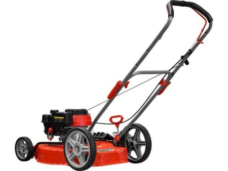 Купить газонокосилку в Минске. Цена газонокосилки в рассрочку