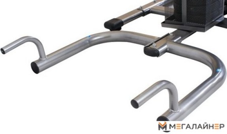 Силовая станция Atlas Sport 4st 160 Pro