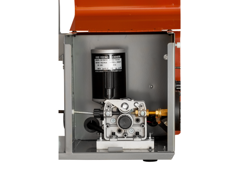 Сварочный полуавтомат Сварог REAL MIG 250 F (N253)