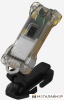 Фонарь Armytek Zippy Extended Set (желтый)