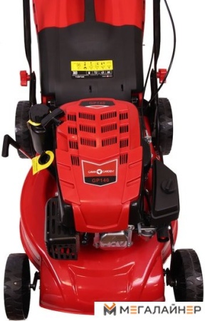 Купить газонокосилку в Минске. Цена газонокосилки в рассрочку